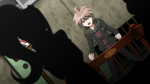 Danganronpa the Animation (Episode 13) - Hope or Despair Vote (4)