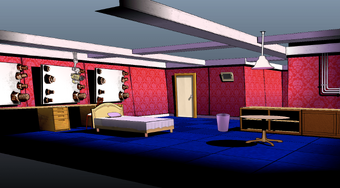Dorm Rooms Danganronpa Wiki Fandom See more ideas about anime, anime background, anime sisters. dorm rooms danganronpa wiki fandom