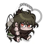 Tsumamare Series Danganronpa V3 Gonta Gokuhara.jpg (36 KB) Brelok do kluczy (Tsumamare Series)