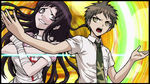 Danganronpa 2. Chapter 3 - Closing Argument Revealed