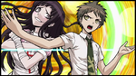 Mikan identified as Ibuki and Hiyoko's killer