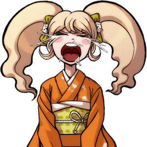 Hiyoko Saionji Sprite Gallery Danganronpa Wiki Fandom High quality hiyoko saionji gifts and merchandise. hiyoko saionji sprite gallery