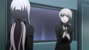 Danganronpa 3 - Future Arc (Episode 01) - Future Foundation Attacked (8)