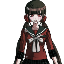 Maki Harukawa Sprite Gallery Danganronpa Wiki Fandom View and download this 795x1040 harukawa maki image with 20 favorites, or browse the gallery. maki harukawa sprite gallery