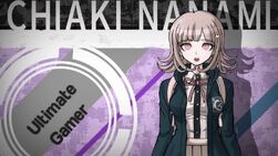 Nanami