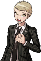 DRS - Fuyuhiko Kuzuryu Sprite (Uniform) (04)