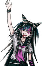 DRS - Ibuki Mioda Sprite (Uniform) (19)