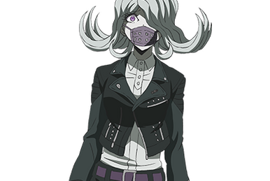 Ruruka Ando | Danganronpa Wiki | Fandom