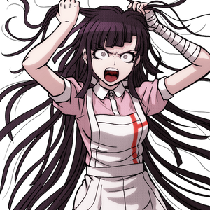 Mikan Tsumiki Sprite Gallery Danganronpa Wiki Fandom Browse and download minecraft danganronpa skins by the planet minecraft community. mikan tsumiki sprite gallery