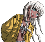 Danganronpa V3 Bonus Mode Angie Yonaga Sprite 08