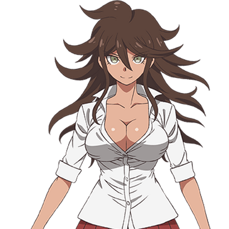Akane Owari Danganronpa Wiki Fandom The series follows the students of hope's peak academy who are forced into a life of mutual killing by. akane owari danganronpa wiki fandom