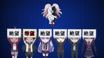 Danganronpa the Animation (Episode 13) - Hope or Despair Vote (15)