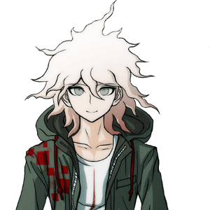 Featured image of post Nagito Komaeda Manga Transparent - Amo escribir sus gemidos, amo leer como lo hacen re adorable, ¡amo todo de este uke!, aunque tambien se le.