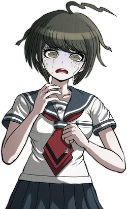 Featured image of post Komaru Naegi Sprites Png