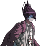 Danganronpa V3 Bonus Mode Kaito Momota Sprite (33)