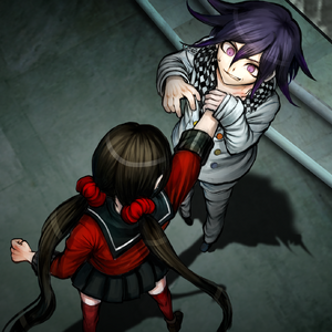 Kokichi Oma Image Gallery Danganronpa Wiki Fandom Want to discover art related to kokichiouma? kokichi oma image gallery danganronpa