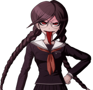 Genocide Jack Genocider Syo Portret 11