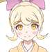 Hiyoko Saionji Despair VA ID.png