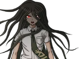 Hajime Hinata/Izuru Kamukura/Galerie de Sprites