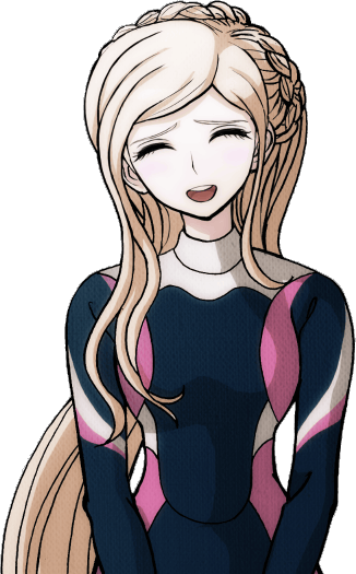 sonia sprites