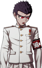 DRS - Kiyotaka Ishimaru Sprite (Uniform) (13)