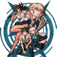 Hajime Hinata Image Gallery Danganronpa Wiki Fandom Tumblr is a place to express yourself, discover yourself. hajime hinata image gallery