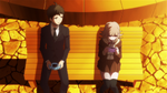 Danganronpa 3 - Despair Arc (Episode 03) - Chiaki and Hajime Discuss Talent (22)