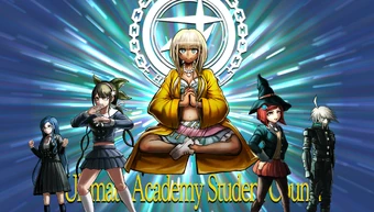 Semua Tentang Angie Yonaga Fanart Creepy Terlengkap