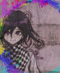 Danganronpa V3 Extra Page - Kokichi Oma