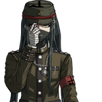 Korekiyo Shinguji Sprite Gallery Danganronpa Wiki Fandom Amami rantarou #amaguuji #amaguji #a testament to how many ppl know me #is how many ppl linked me the dr10th art #and zoomed in on these two and their. korekiyo shinguji sprite gallery