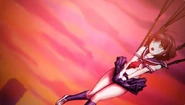 Komaru parachute.png (589 KB) Komaru falling out from Warriors of Hope's airship.