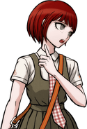 Mahiru Koizumi Halfbody Sprite (18)