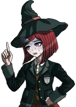 Himiko Yumeno Sprite Gallery Danganronpa Wiki Fandom Himiko yumeno / official arts/78. himiko yumeno sprite gallery