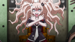 Danganronpa the Animation (Episode 13) - Hope or Despair Vote (35)