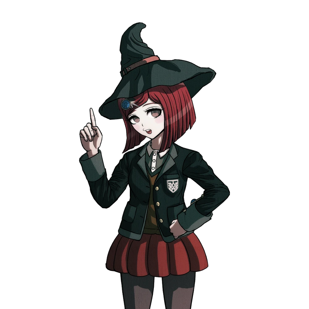 Himiko Yumeno