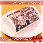 Priroll Mukuro Ikusaba Priroll.jpg (109 KB) Roll cake