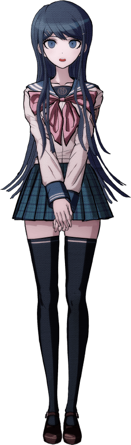 maizono dangan ronpa