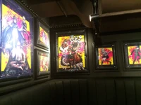 V3 cast gallery pictures