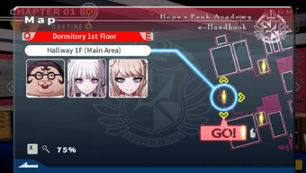 Free Time Events Kyoko Kirigiri Danganronpa Wiki Fandom Buy designer clothing & accessories and get free shipping & returns in usa. free time events kyoko kirigiri