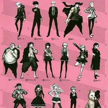 Hifumi Yamada Image Gallery Danganronpa Wiki Fandom Yamada hifumi is a character from danganronpa. hifumi yamada image gallery