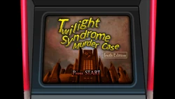 Twilight Syndrome Murder Case Image Gallery Danganronpa Wiki Fandom