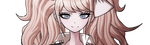 "Awakened" Attack mugshot from Despair Dungeon: Monokuma's Test