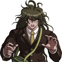 Gonta Gokuhara Sprite Gallery Danganronpa Wiki Fandom The latest tweets from angry grandpa (@theangrygrandpa). gonta gokuhara sprite gallery