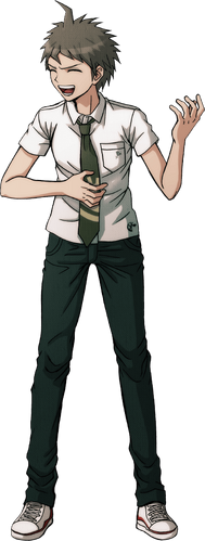 Hajime Hinata Sprite Gallery Danganronpa Wiki Fandom Tumblr is a place to express yourself, discover yourself, and bond over the stuff you love.