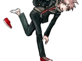 Makoto Naegi