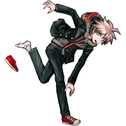 Kategori Danganronpa Zero Characters Danganronpa Wikia Fandom Kategori Danganronpa Zero Characters Danganronpa Wikia Fandom