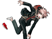 Category Super Danganronpa 2 5 Characters Danganronpa Wiki Fandom A sentient bear who walks, talks, and calls himself the headmaster of hope's peak academy. category super danganronpa 2 5