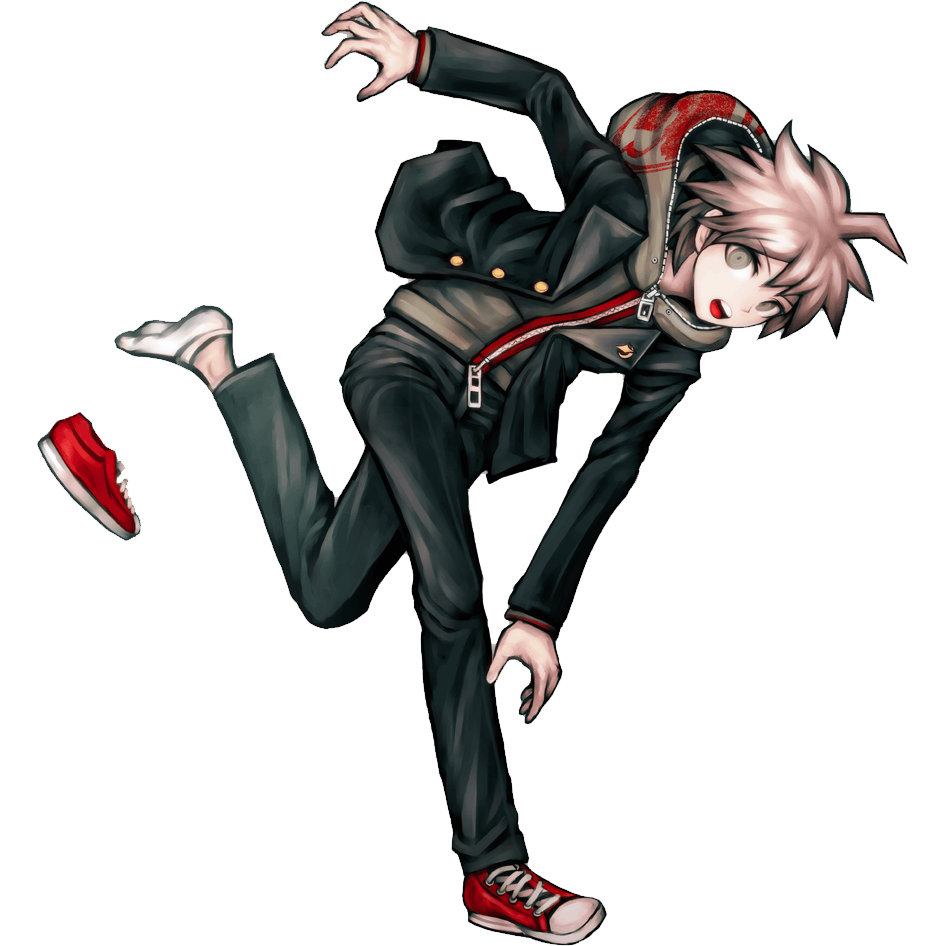 Danganronpa Wiki (@danganronpawiki) / X