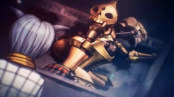 Nagisa Shingetsu/Image Gallery | Danganronpa Wiki | Fandom