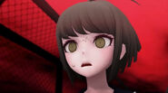 Komaru first meeting Genocide Jack.